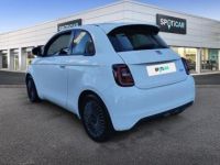 Fiat 500 e 118ch Icône - <small></small> 17.990 € <small>TTC</small> - #7