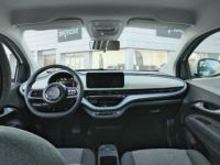 Fiat 500 e 118ch Icône - <small></small> 17.990 € <small>TTC</small> - #8