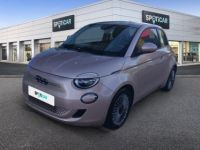 Fiat 500 e 118ch Icône - <small></small> 17.990 € <small>TTC</small> - #1