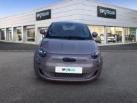 Fiat 500 e 118ch Icône - <small></small> 17.990 € <small>TTC</small> - #2