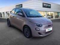 Fiat 500 e 118ch Icône - <small></small> 17.990 € <small>TTC</small> - #3