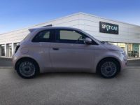 Fiat 500 e 118ch Icône - <small></small> 17.990 € <small>TTC</small> - #4