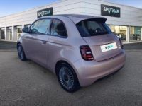 Fiat 500 e 118ch Icône - <small></small> 17.990 € <small>TTC</small> - #7