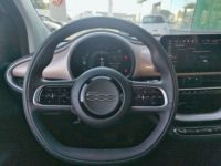 Fiat 500 e 118ch Icône - <small></small> 17.990 € <small>TTC</small> - #14