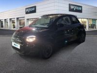 Fiat 500 e 118ch Icône - <small></small> 18.990 € <small>TTC</small> - #1