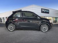 Fiat 500 e 118ch Icône - <small></small> 18.990 € <small>TTC</small> - #4