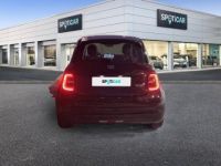 Fiat 500 e 118ch Icône - <small></small> 18.990 € <small>TTC</small> - #5