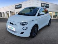 Fiat 500 e 118ch Icône - <small></small> 17.990 € <small>TTC</small> - #1