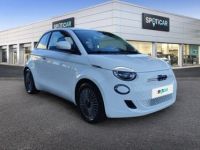 Fiat 500 e 118ch Icône - <small></small> 17.990 € <small>TTC</small> - #3