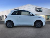 Fiat 500 e 118ch Icône - <small></small> 17.990 € <small>TTC</small> - #4