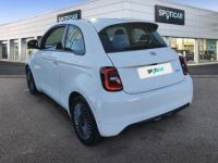 Fiat 500 e 118ch Icône - <small></small> 17.990 € <small>TTC</small> - #7