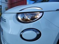 Fiat 500 e 118ch Icône - <small></small> 17.990 € <small>TTC</small> - #13