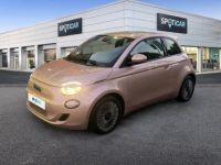 Fiat 500 e 118ch Icône - <small></small> 18.990 € <small>TTC</small> - #1