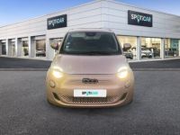 Fiat 500 e 118ch Icône - <small></small> 18.990 € <small>TTC</small> - #2