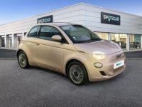 Fiat 500 e 118ch Icône - <small></small> 18.990 € <small>TTC</small> - #3