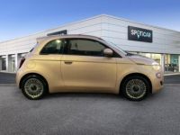 Fiat 500 e 118ch Icône - <small></small> 18.990 € <small>TTC</small> - #4