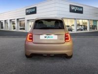 Fiat 500 e 118ch Icône - <small></small> 18.990 € <small>TTC</small> - #5