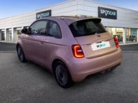 Fiat 500 e 118ch Icône - <small></small> 18.990 € <small>TTC</small> - #7