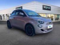 Fiat 500 e 118ch Icône - <small></small> 18.990 € <small>TTC</small> - #3