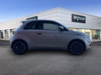 Fiat 500 e 118ch Icône - <small></small> 18.990 € <small>TTC</small> - #4