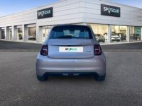 Fiat 500 e 118ch Icône - <small></small> 18.990 € <small>TTC</small> - #5