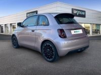 Fiat 500 e 118ch Icône - <small></small> 18.990 € <small>TTC</small> - #7