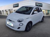 Fiat 500 e 118ch Icône - <small></small> 17.990 € <small>TTC</small> - #1