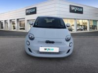 Fiat 500 e 118ch Icône - <small></small> 17.990 € <small>TTC</small> - #2