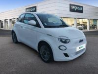 Fiat 500 e 118ch Icône - <small></small> 17.990 € <small>TTC</small> - #3