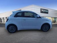 Fiat 500 e 118ch Icône - <small></small> 17.990 € <small>TTC</small> - #4