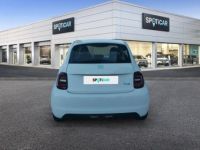 Fiat 500 e 118ch Icône - <small></small> 17.990 € <small>TTC</small> - #5