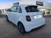 Fiat 500 e 118ch Icône - <small></small> 17.990 € <small>TTC</small> - #7