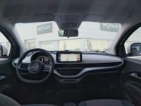 Fiat 500 e 118ch Icône - <small></small> 17.990 € <small>TTC</small> - #8