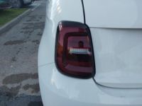 Fiat 500 e 118ch Icône - <small></small> 17.990 € <small>TTC</small> - #12