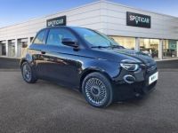 Fiat 500 e 118ch Icône - <small></small> 16.990 € <small>TTC</small> - #3