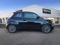 Fiat 500 e 118ch Icône - <small></small> 16.990 € <small>TTC</small> - #4