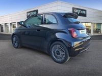 Fiat 500 e 118ch Icône - <small></small> 16.990 € <small>TTC</small> - #7