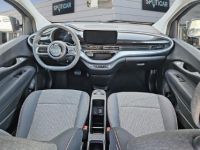 Fiat 500 e 118ch Icône - <small></small> 16.990 € <small>TTC</small> - #8