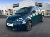 Fiat 500 e 118ch Icône - <small></small> 18.990 € <small>TTC</small> - #1