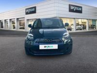 Fiat 500 e 118ch Icône - <small></small> 18.990 € <small>TTC</small> - #2