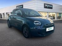 Fiat 500 e 118ch Icône - <small></small> 18.990 € <small>TTC</small> - #3