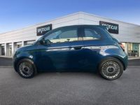 Fiat 500 e 118ch Icône - <small></small> 18.990 € <small>TTC</small> - #4