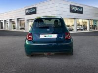 Fiat 500 e 118ch Icône - <small></small> 18.990 € <small>TTC</small> - #5