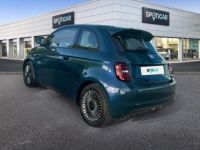 Fiat 500 e 118ch Icône - <small></small> 18.990 € <small>TTC</small> - #7