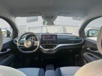 Fiat 500 e 118ch Icône - <small></small> 18.990 € <small>TTC</small> - #8