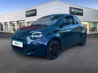 Fiat 500 e 118ch Icône - <small></small> 18.990 € <small>TTC</small> - #1