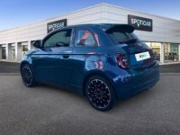 Fiat 500 e 118ch Icône - <small></small> 18.990 € <small>TTC</small> - #7