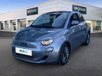 Fiat 500 e 118ch Icône - <small></small> 18.990 € <small>TTC</small> - #1