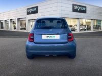 Fiat 500 e 118ch Icône - <small></small> 18.990 € <small>TTC</small> - #5