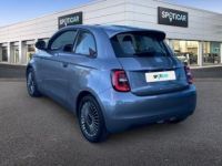 Fiat 500 e 118ch Icône - <small></small> 18.990 € <small>TTC</small> - #7